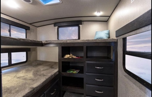 2019 Grand Design Imagine 3000QB Travel Trailer for rent in Royal City, WA