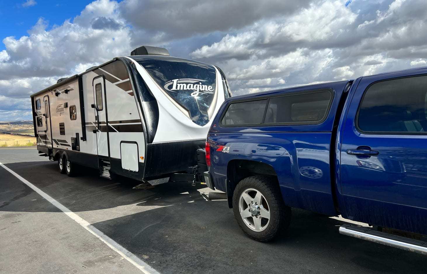 Photo 11 - 2019 Grand Design Travel Trailer rental photo 13