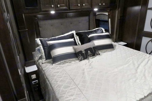 2019 Monaco Signature Class A Motorhome for rent in Green Brook Township, NJ