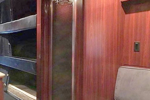 2003 Prevost Le Mirage Class A Motorhome for rent in Green Brook Township, NJ