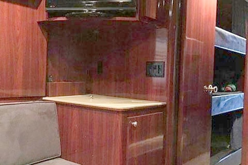 2003 Prevost Le Mirage Class A Motorhome for rent in Green Brook Township, NJ