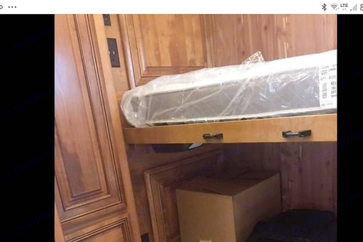 2019 American Coach American Dream 2B Class A Motorhome for rent in Green Brook Township, NJ