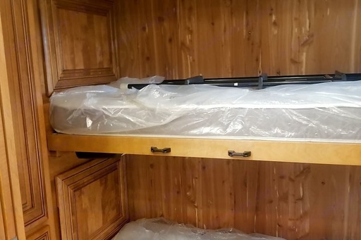 2019 American Coach American Dream 2B Class A Motorhome for rent in Green Brook Township, NJ