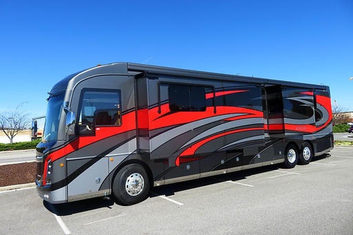2019 Monaco Signature Class A Motorhome for rent in Green Brook Township, NJ