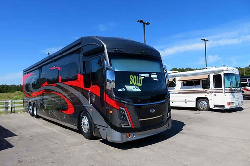 2019 Monaco Signature Class A Motorhome for rent in Green Brook Township, NJ