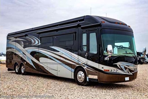 2016 Entegra Coach Anthem 44dlq Class A Motorhome for rent in Green Brook Township, NJ