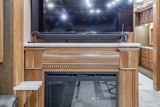 2016 Entegra Coach Anthem 44dlq Class A Motorhome for rent in Green Brook Township, NJ