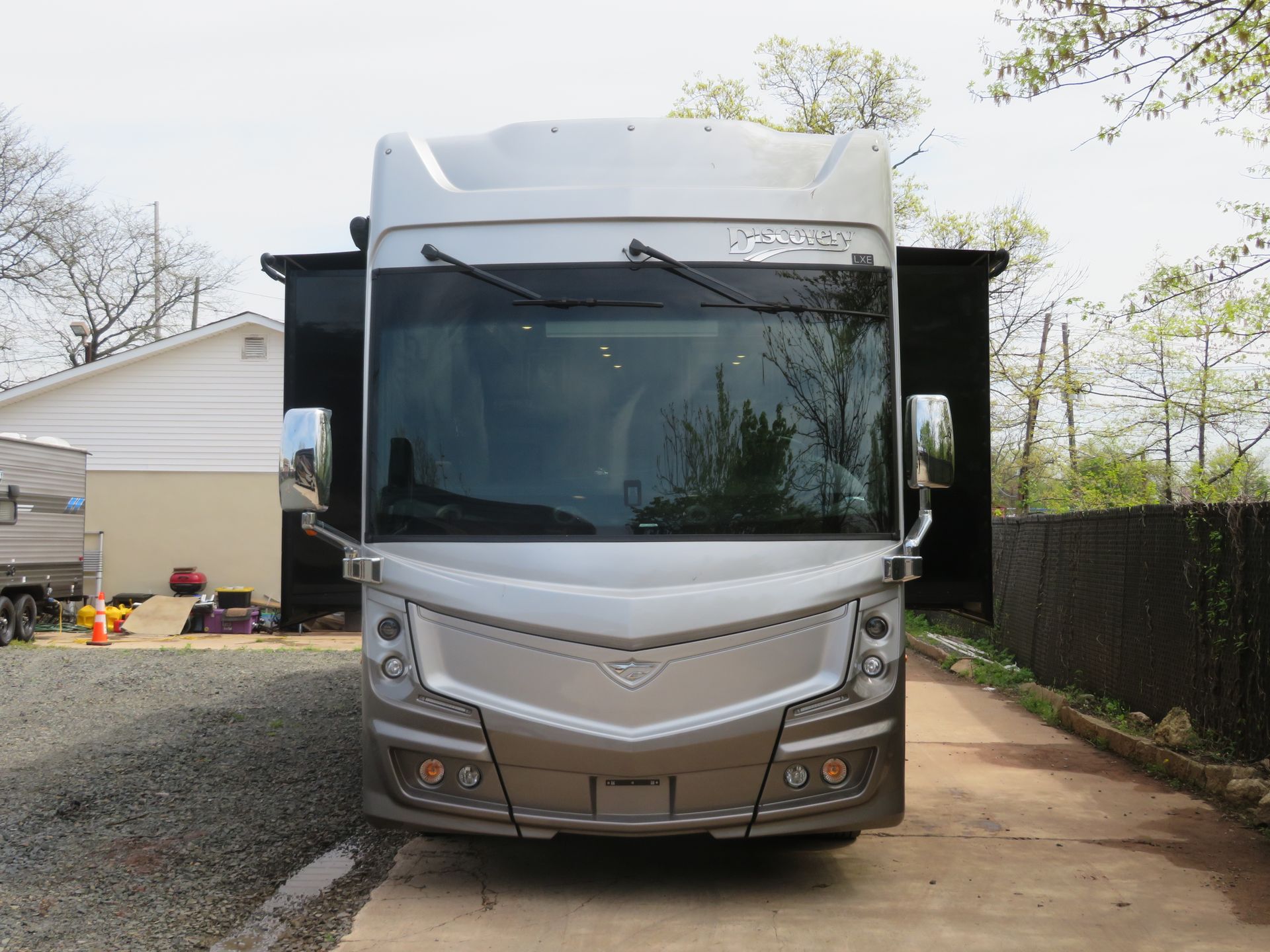 Photo 13 - 2022 Fleetwood Rv Class A Motorhome rental photo 19
