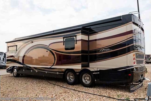 2016 American Coach Tradition 42M Class A Motorhome for rent in Green Brook Township, NJ