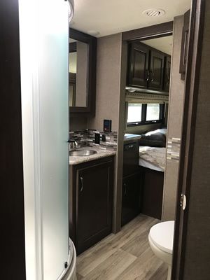 2020 Four Winds 31S Class C Motorhome for rent in Novi, MI