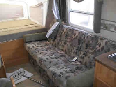 Photo 2 - 2020 R-Vision Travel Trailer rental photo 4