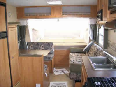 Photo 3 - 2020 R-Vision Travel Trailer rental photo 5
