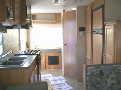 Photo 4 - 2020 R-Vision Travel Trailer rental photo 6