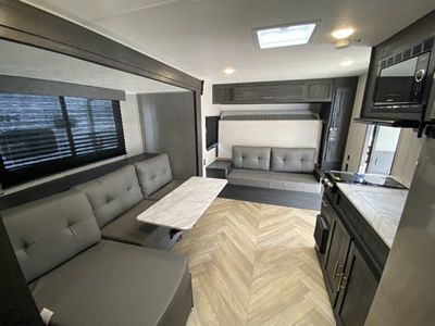 Photo 4 - 2020 Forest River Travel Trailer rental photo 6