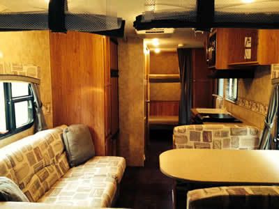 Photo 5 - 2020 Jayco Travel Trailer rental photo 7