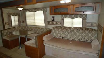 Photo 5 - 2020 Keystone Travel Trailer rental photo 7
