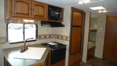 Photo 6 - 2020 Keystone Travel Trailer rental photo 8