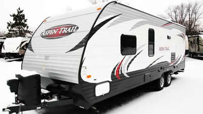2020 Dutchmen Aspen Travel Trailer for rent in Novi, MI