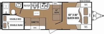 Photo 1 - 2020 Dutchmen Travel Trailer rental photo 3