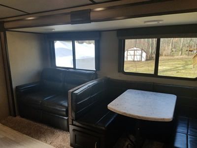 Photo 1 - 2018 Jayco Travel Trailer rental photo 3