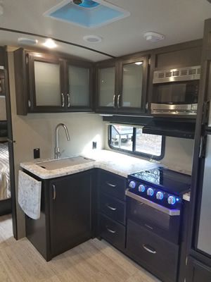 Photo 2 - 2018 Jayco Travel Trailer rental photo 4