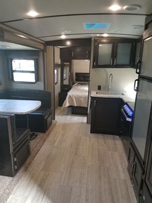 2018 Jayco Imagine Travel Trailer for rent in Novi, MI