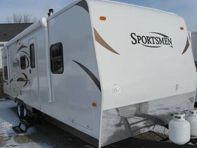 Photo 0 - 2020 Sportsmen Travel Trailer rental photo 2