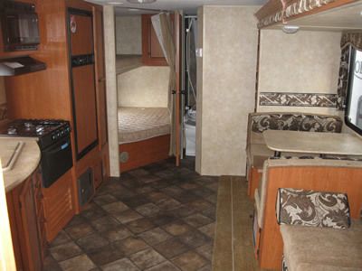 Photo 0 - 2020 Sportsmen Travel Trailer rental photo 4