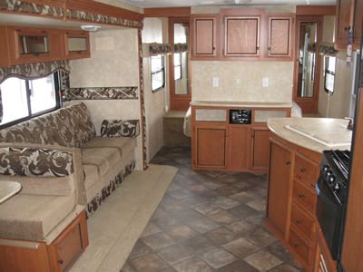 2020 Sportsmen KZ Travel Trailer for rent in Novi, MI
