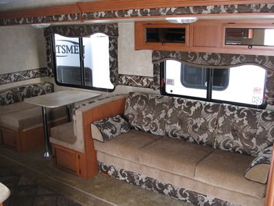 Photo 0 - 2020 Sportsmen Travel Trailer rental photo 6