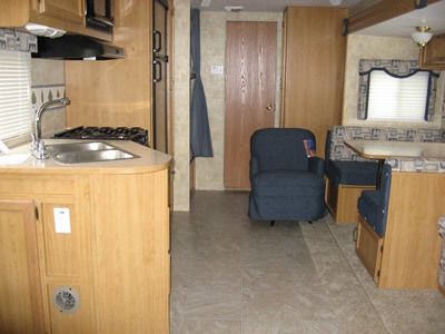 2020 Fleetwood 29' Fleetwood Travel Trailer for rent in Novi, MI