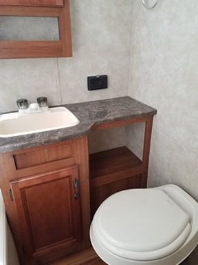2020 Gulf Stream Amerlite Travel Trailer for rent in Novi, MI