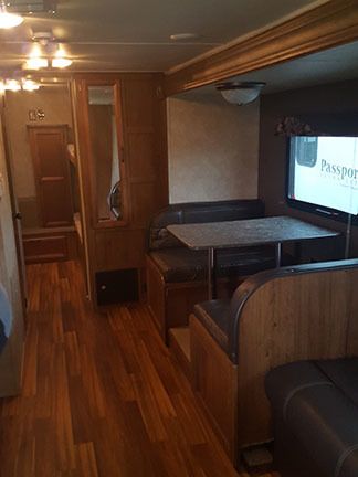 Photo 4 - 2020 Gulf Stream Travel Trailer rental photo 6