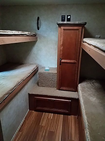Photo 7 - 2020 Gulf Stream Travel Trailer rental photo 9