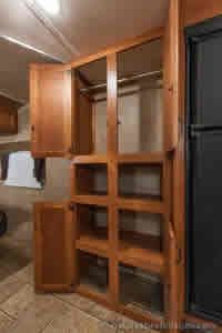 2020 Forest River Grey Wolf Toy Hauler for rent in Novi, MI