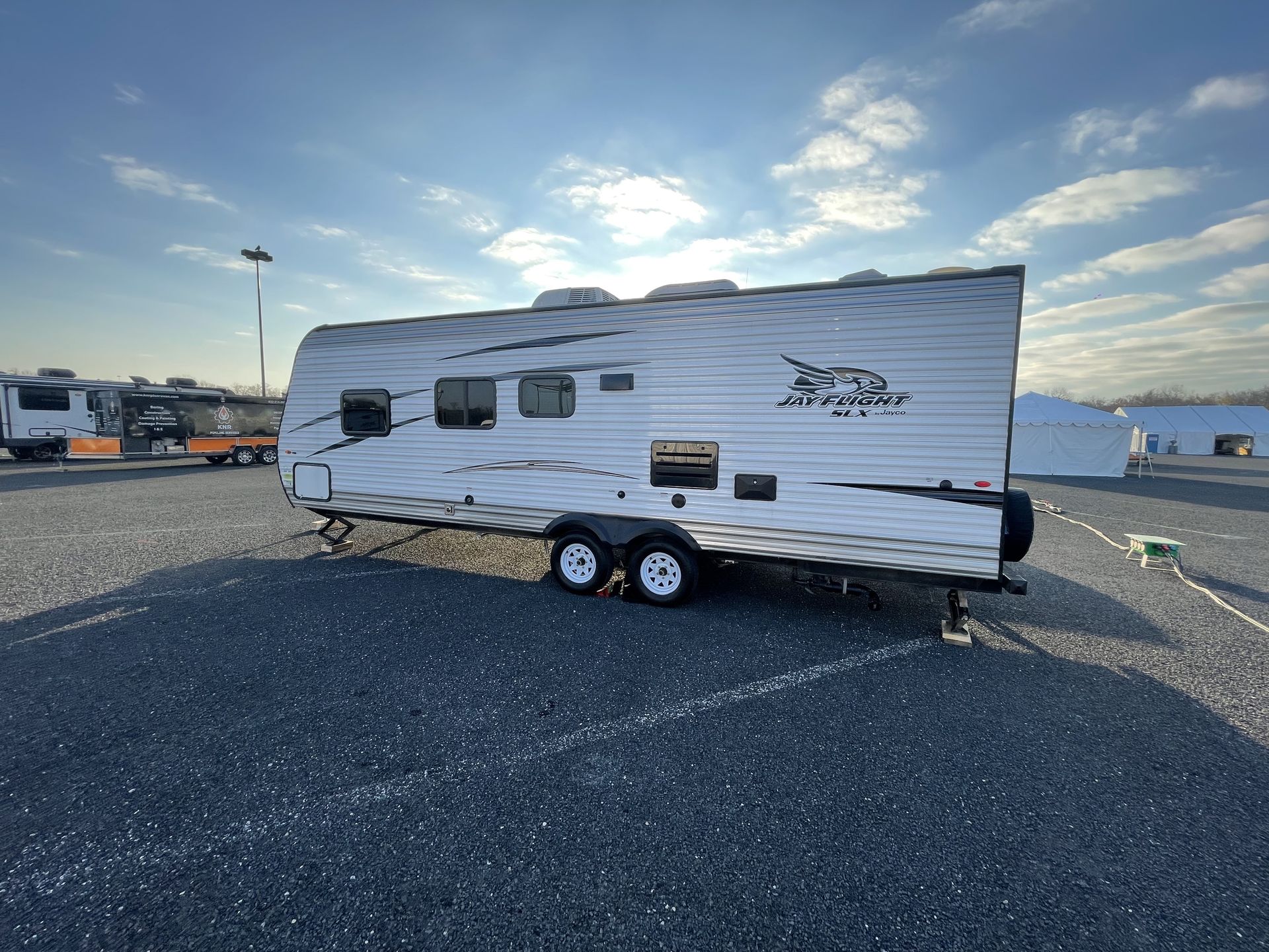 Photo 0 - 2017 Jayco Travel Trailer rental photo 2