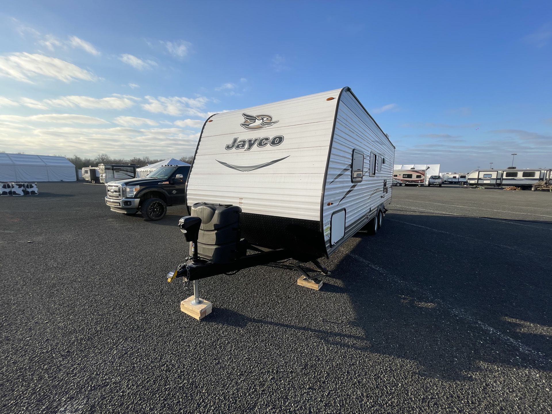 Photo 2 - 2017 Jayco Travel Trailer rental photo 4