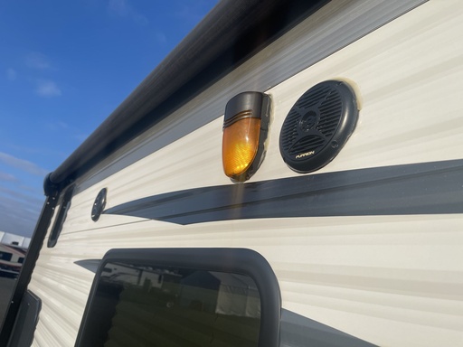 2017 Jayco Jay flight 264Bh Travel Trailer for rent in San Antonio, TX