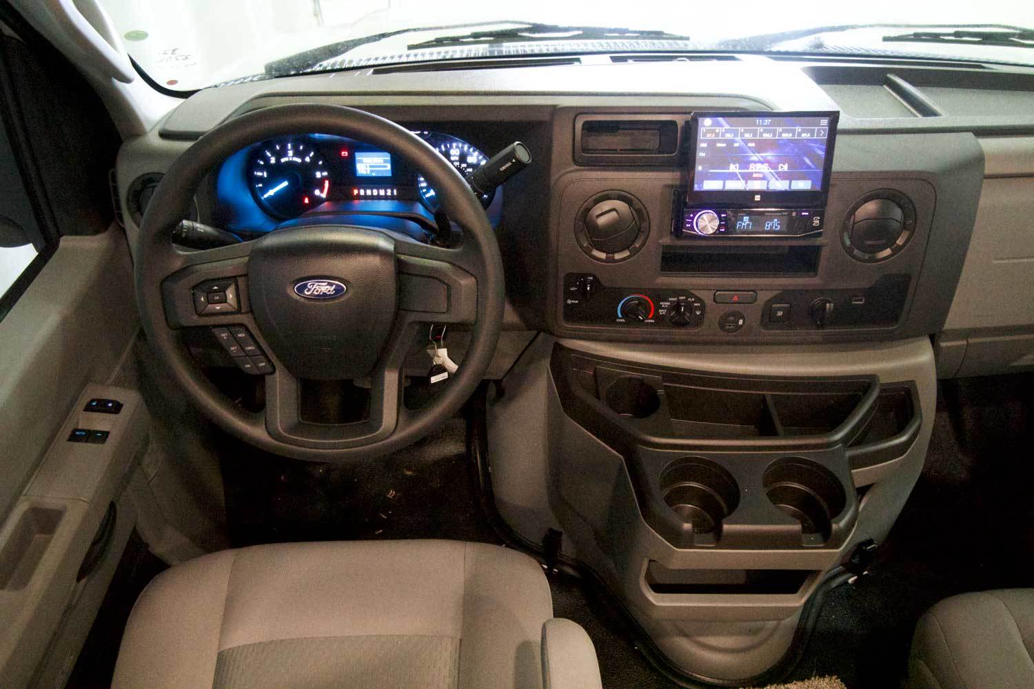 Photo 9 - 2022 Coachmen Class C Motorhome rental photo 11