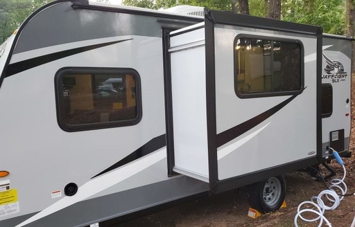 2020 Jayco Jay Flight 184BS Travel Trailer for rent in Moreland, GA