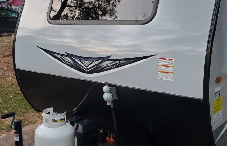 Photo 4 - 2020 Jayco Travel Trailer rental photo 6