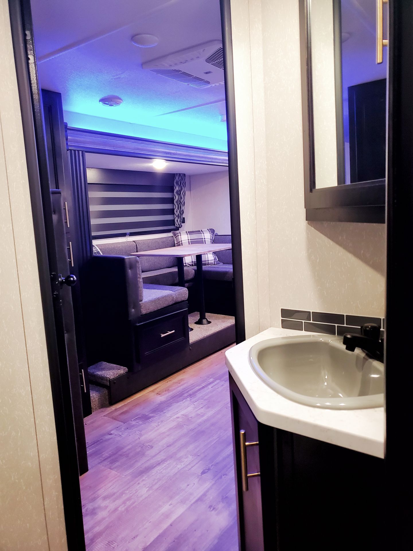 Photo 5 - 2021 Forest River Travel Trailer rental photo 7