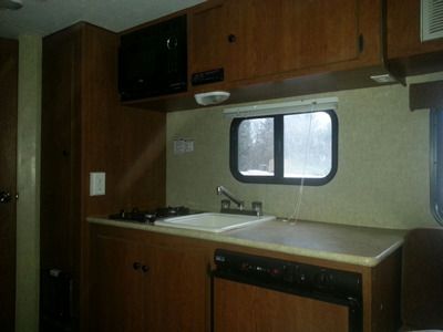 2020 Kz Sportsman Trailer Travel Trailer for rent in Novi, MI