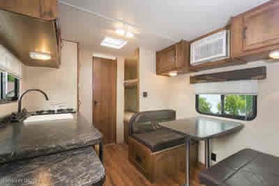 Photo 5 - 2020 Gulf Stream Travel Trailer rental photo 7