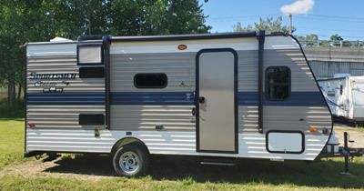 Photo 0 - 2020 Kz Travel Trailer rental photo 2