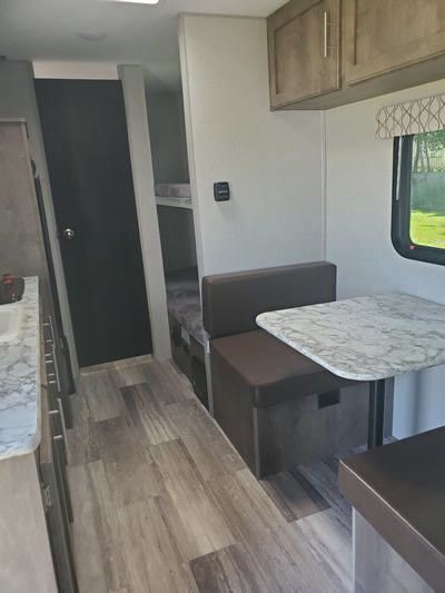 Photo 2 - 2020 Kz Travel Trailer rental photo 4
