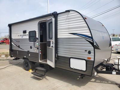 Photo 0 - 2020 Prime Time Travel Trailer rental photo 2