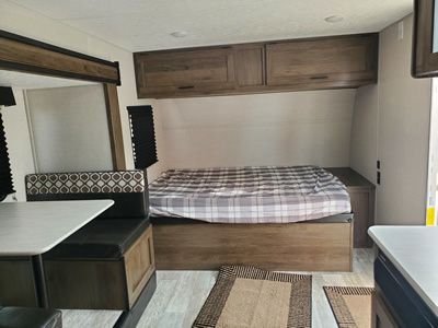 Photo 4 - 2020 Prime Time Travel Trailer rental photo 6