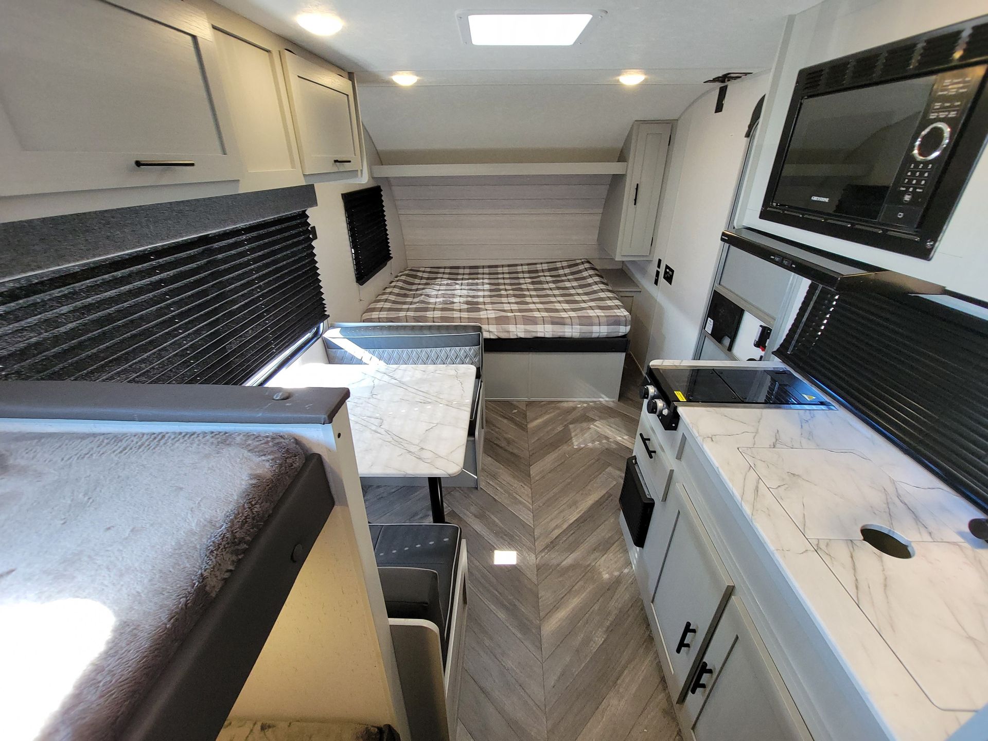 Photo 0 - 2022 Forest River Travel Trailer rental photo 8