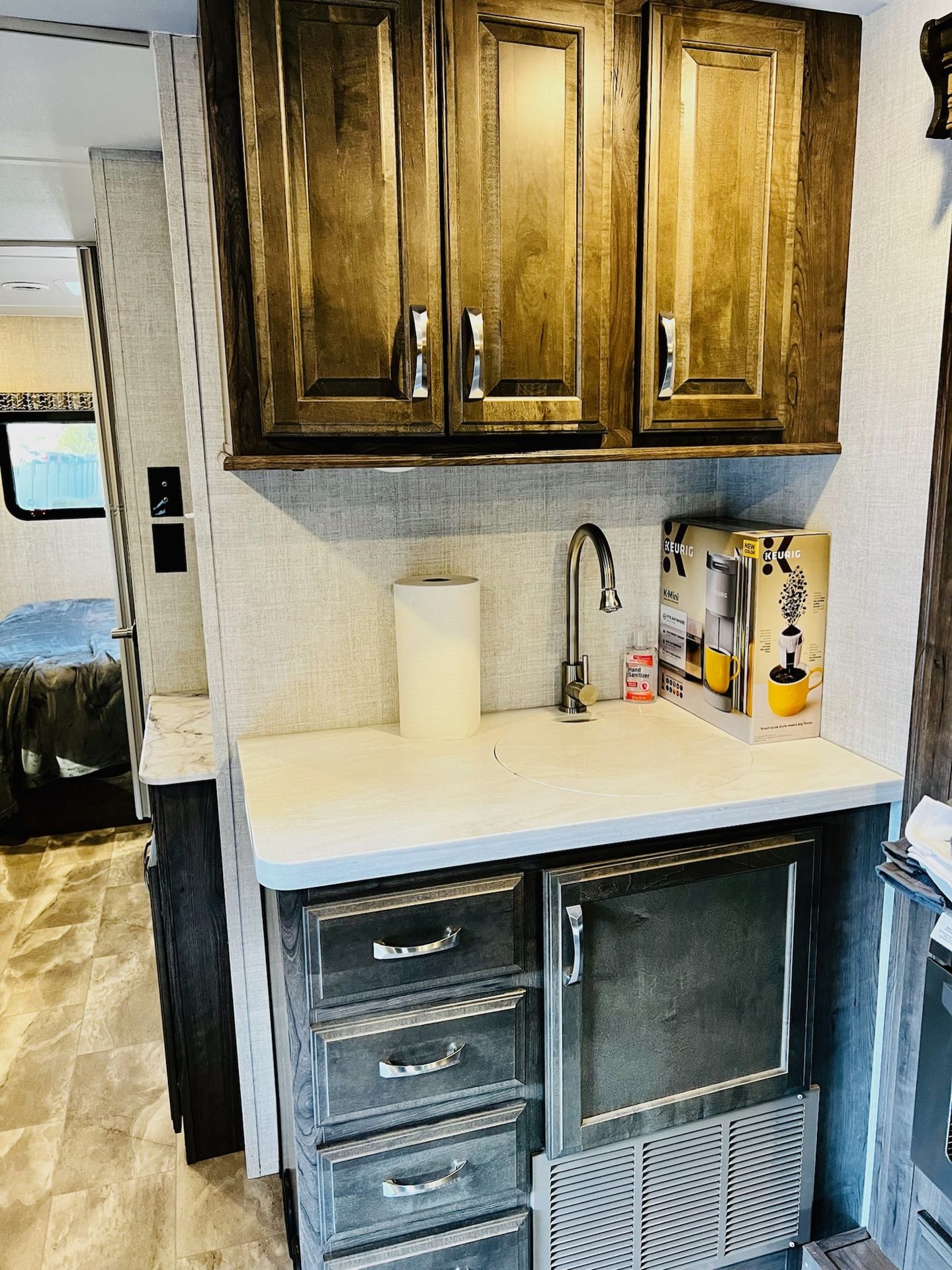Photo 23 - 2022 Gulfstream Class C Motorhome rental photo 25
